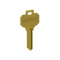 Hager Companies 3956 Key Blank 6-Pin 3956000000000600 3956000000000600